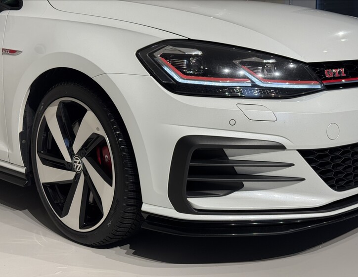 Volkswagen Golf 4
