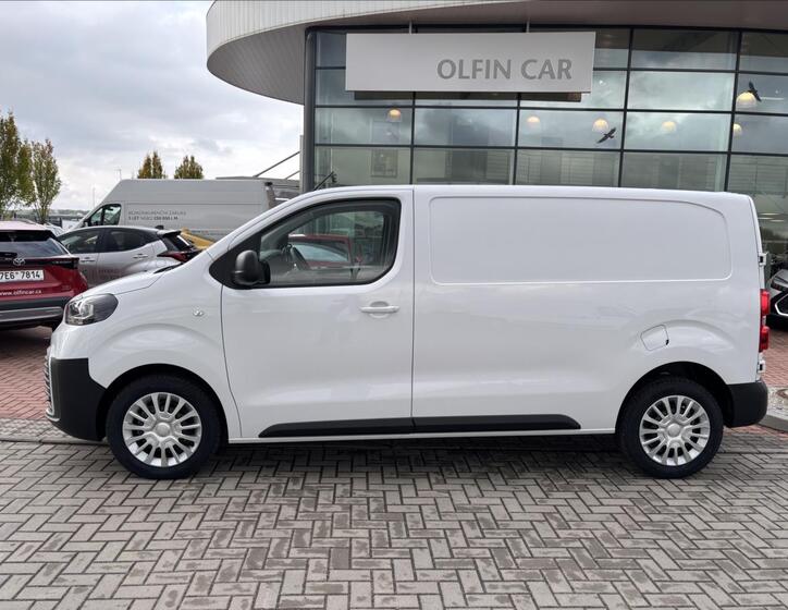 Toyota ProAce 2