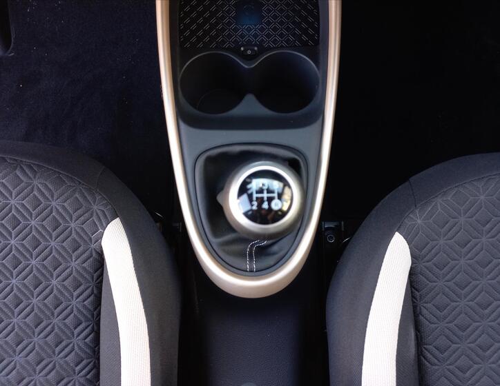 Toyota Aygo 18