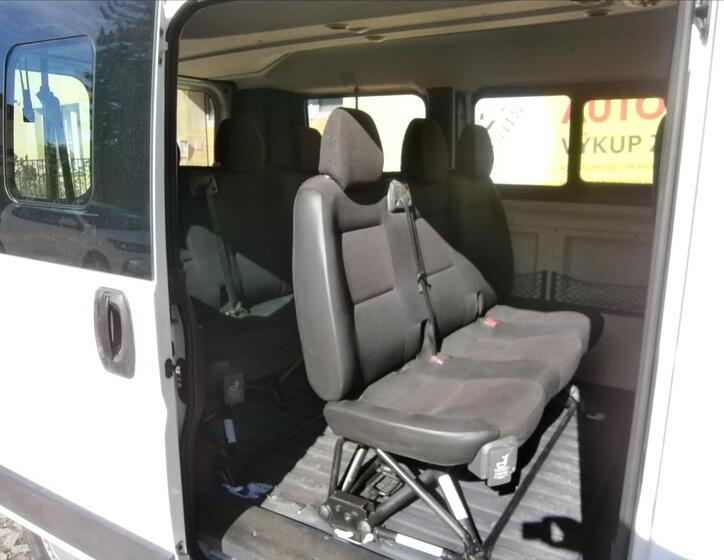 Citroën Jumper 8