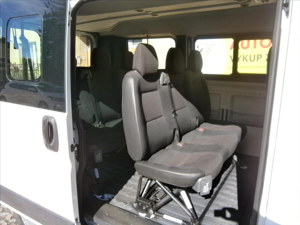 Citroën Jumper
