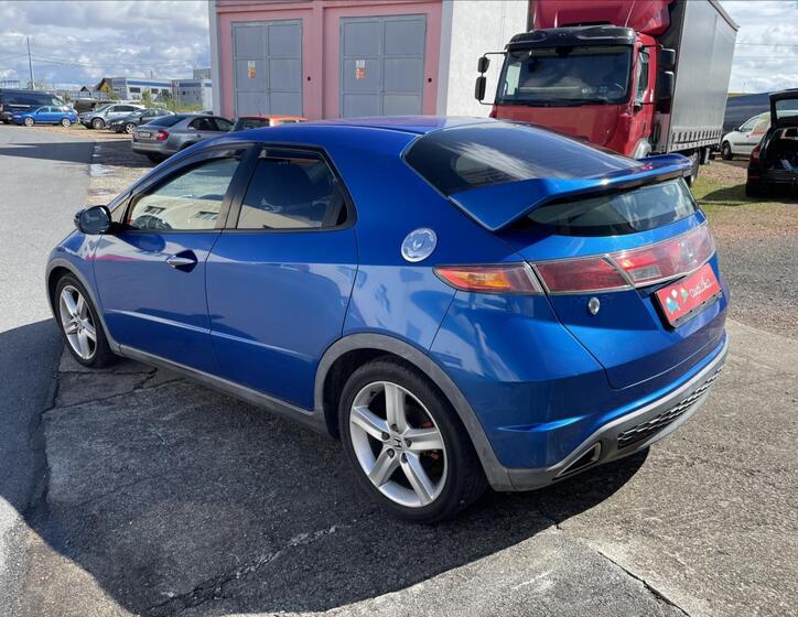 Honda Civic 7