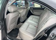 Peugeot 607 8