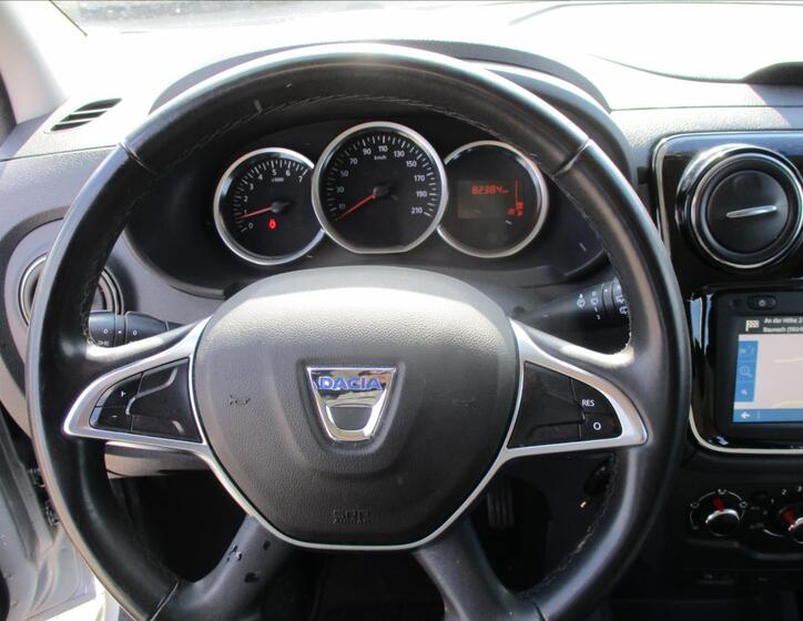 Dacia Lodgy 13