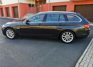BMW Řada 5 11