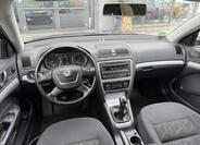 Škoda Octavia 15