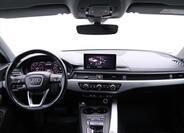 Audi A4 Allroad 34