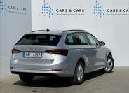 Škoda Octavia 3