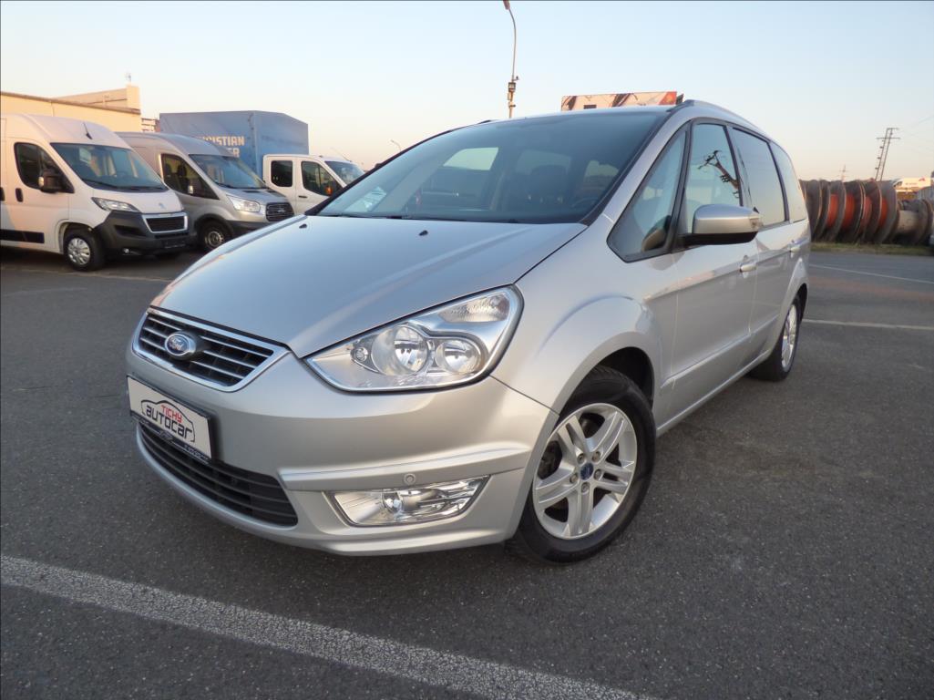 Ford Galaxy