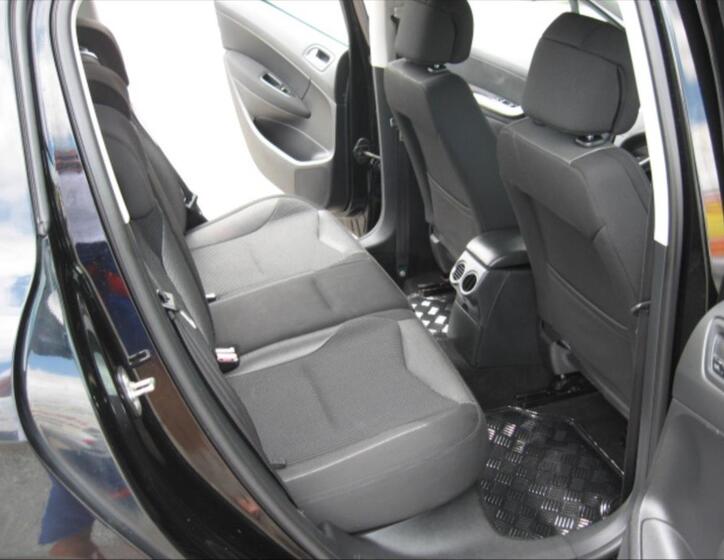 Peugeot 308 11