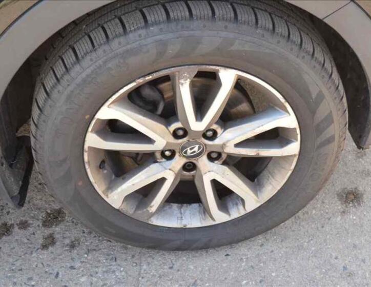Hyundai Santa Fe 15