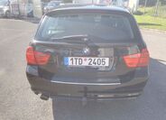 BMW Řada 3 4