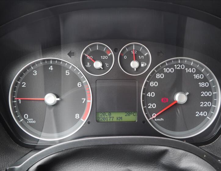Ford C-MAX 20