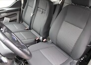 Ford Transit Custom 19