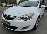 Opel Astra 2