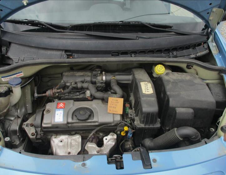 Citroën C3 21