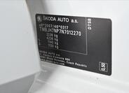 Škoda Superb 15