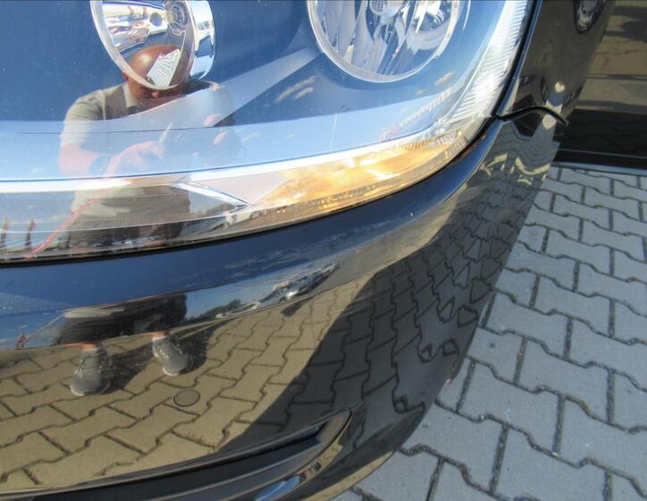 Volkswagen Sharan 26