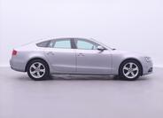 Audi A5 8