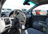 Mercedes-Benz Viano 9
