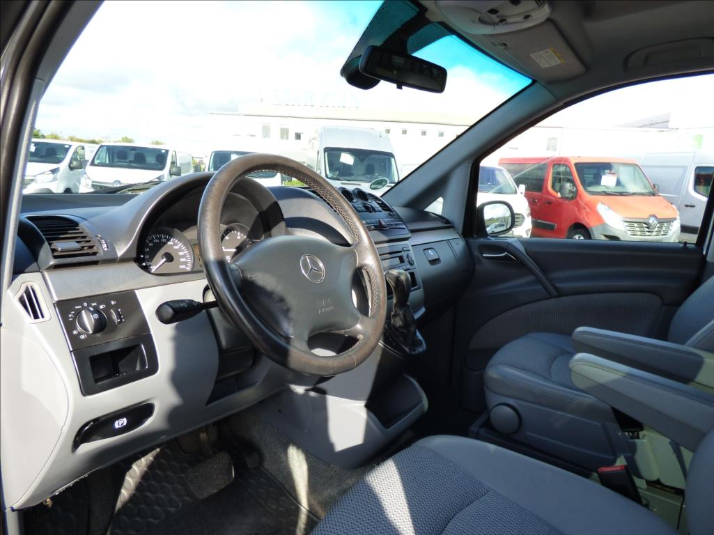 Mercedes-Benz Viano