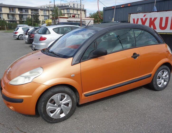 Citroën C3 2