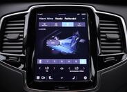 Volvo XC90 66