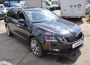 Škoda Octavia 3