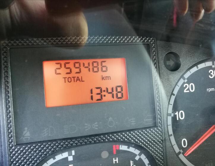 Fiat Ducato 8