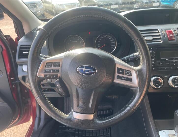 Subaru XV 14