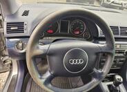Audi A4 12