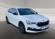 Škoda Scala 1
