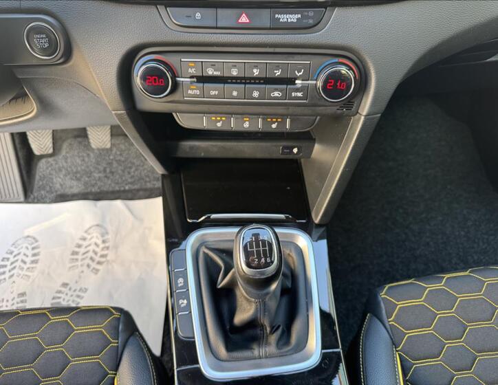 KIA XCeed 33