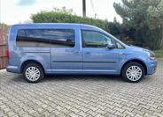 Volkswagen Caddy 6