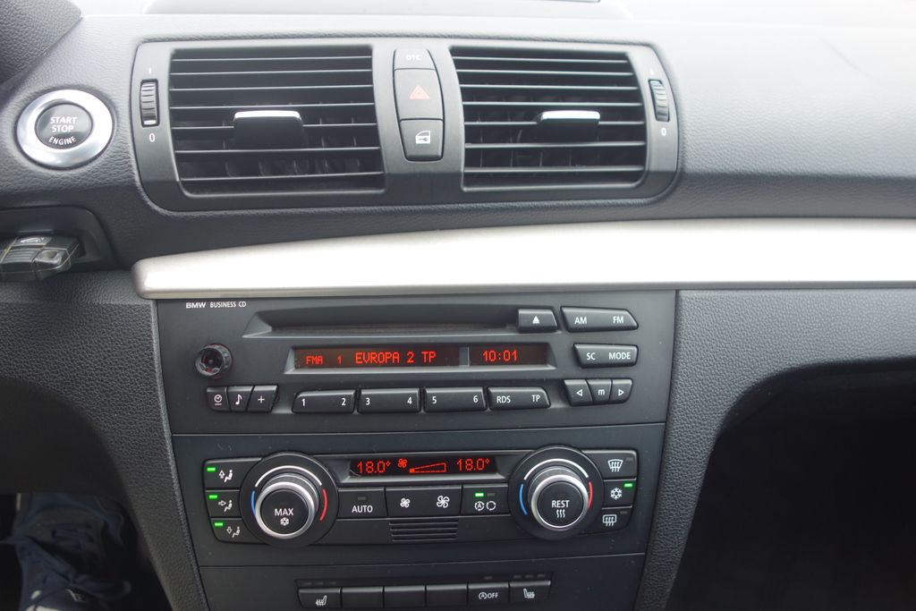 BMW Řada 1