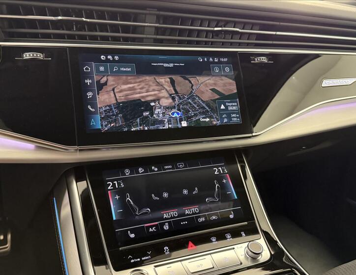 Audi Q7 18