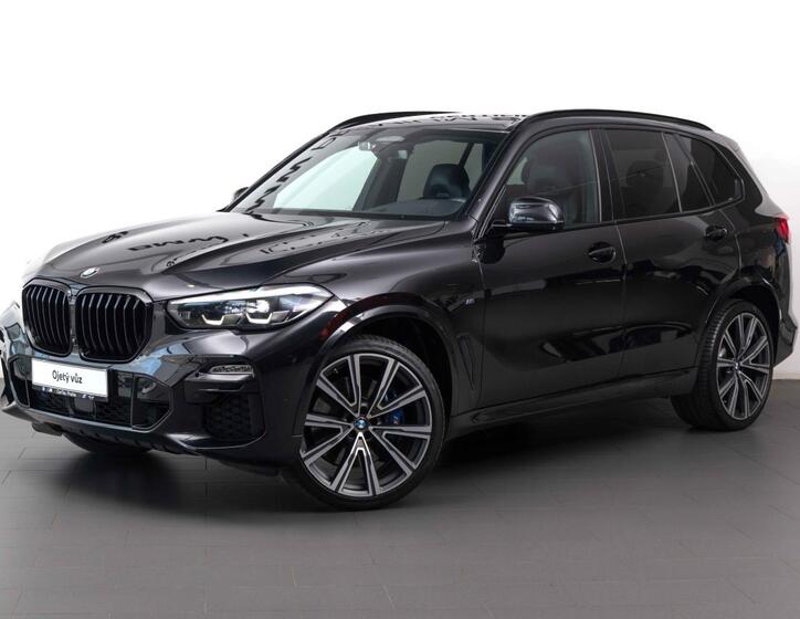 BMW X5 1