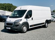 Peugeot Boxer 1