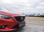 Mazda 6 13