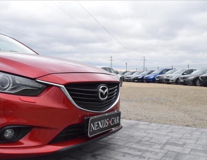 Mazda 6 13