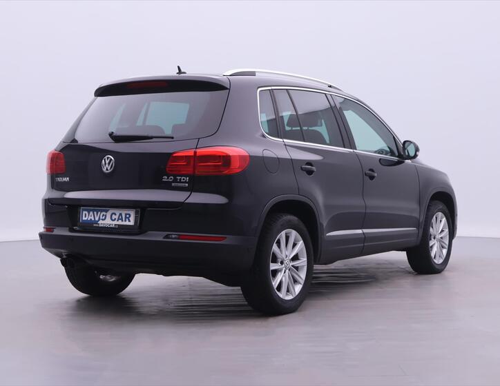 Volkswagen Tiguan 7