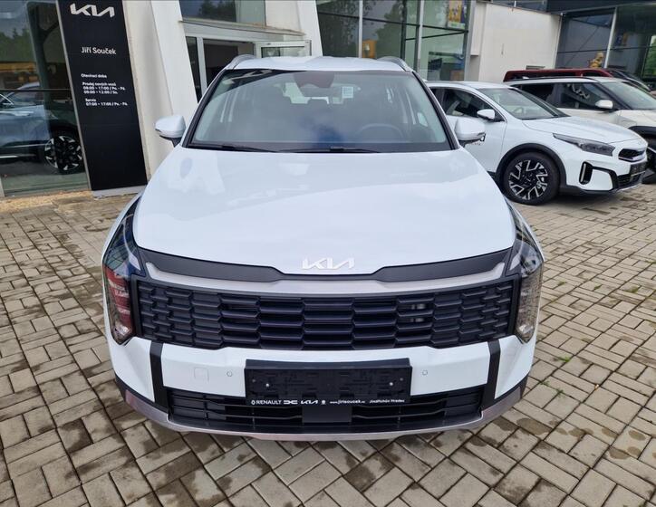 KIA Sportage 2