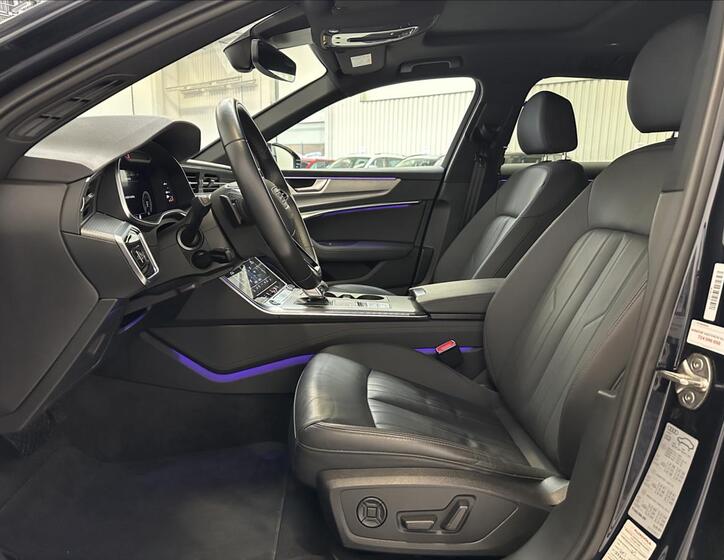 Audi A6 Allroad 21