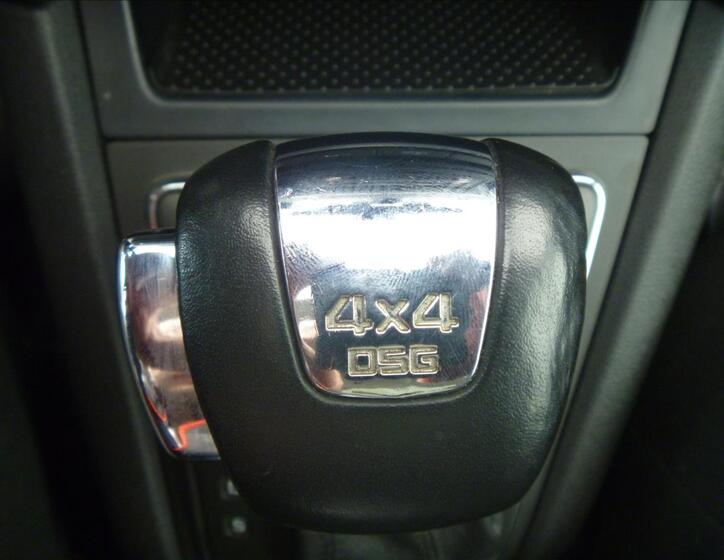 Škoda Yeti 28