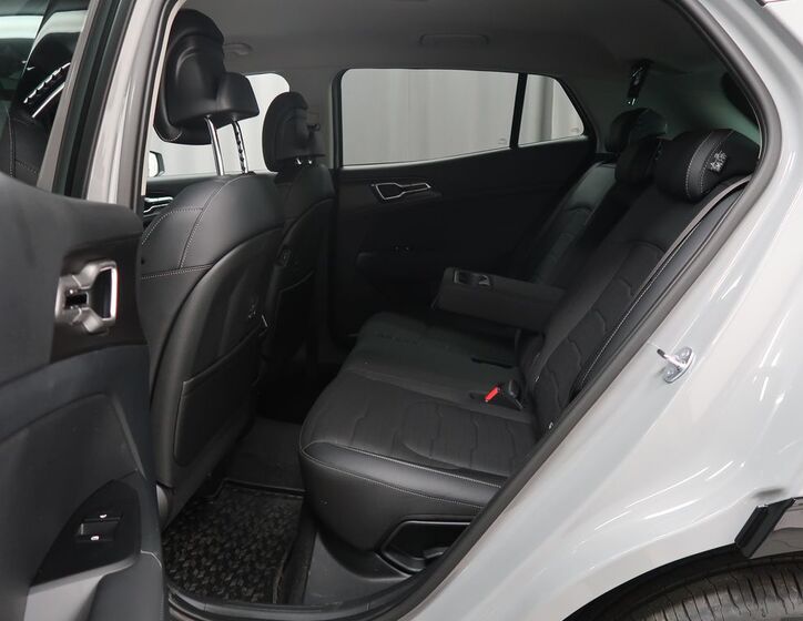 KIA Sportage 10