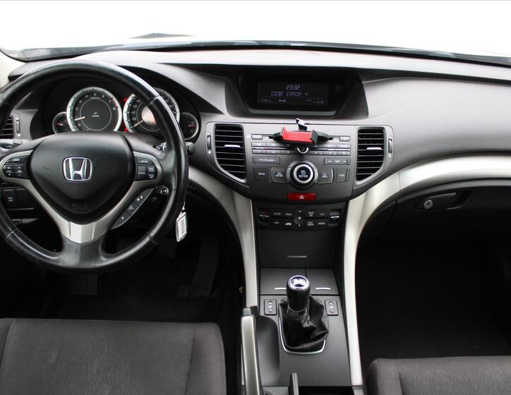 Honda Accord 14