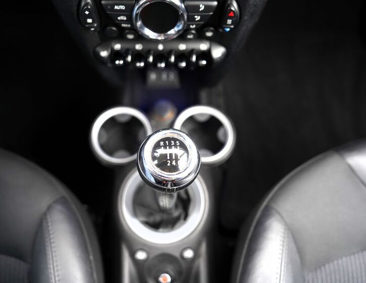 Mini Cooper S 36