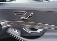 Mercedes-Benz Třídy S 20