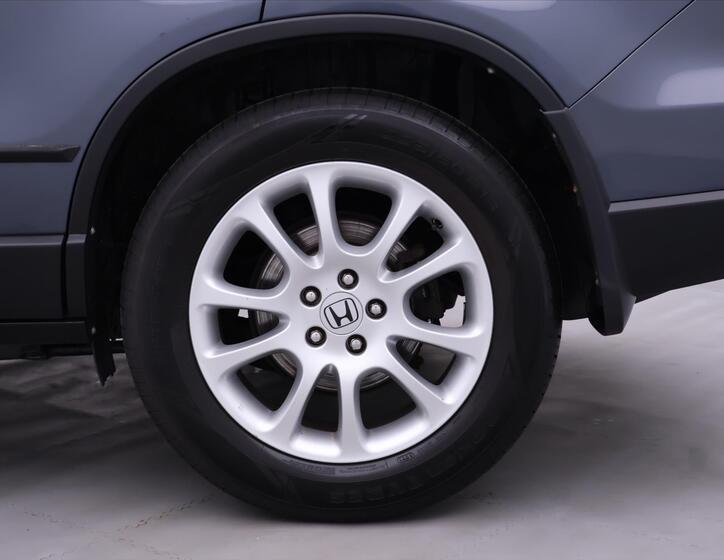 Honda CR-V 25