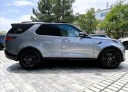 Land Rover Discovery 11